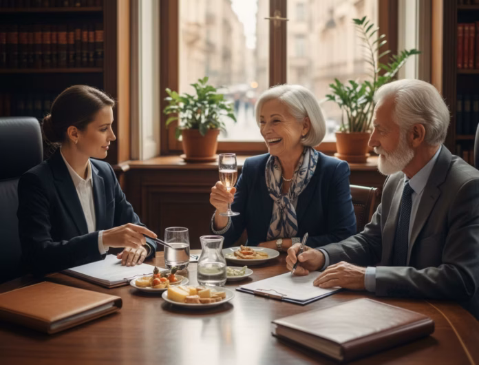 como funciona la venta con alquiler garantizado en Valencia
