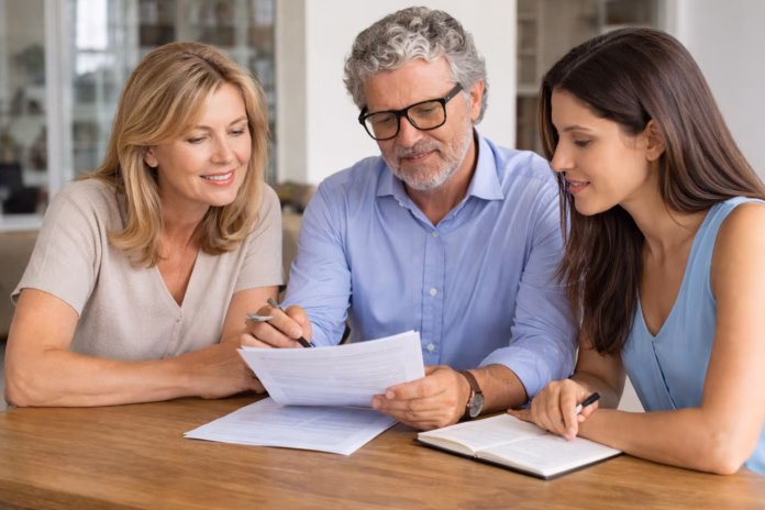 cómo ayudar a mis hijos a comprarse un piso