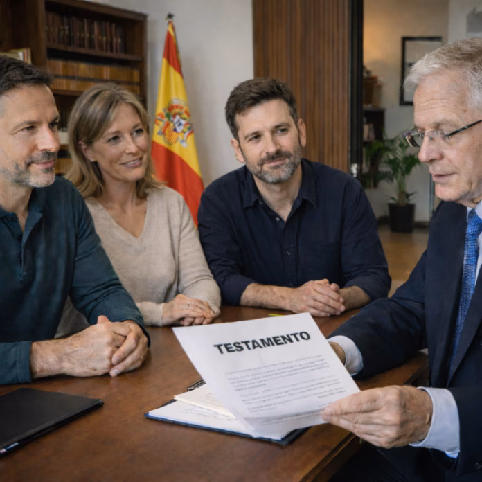 Cómo afecta la nuda propiedad a los herederos