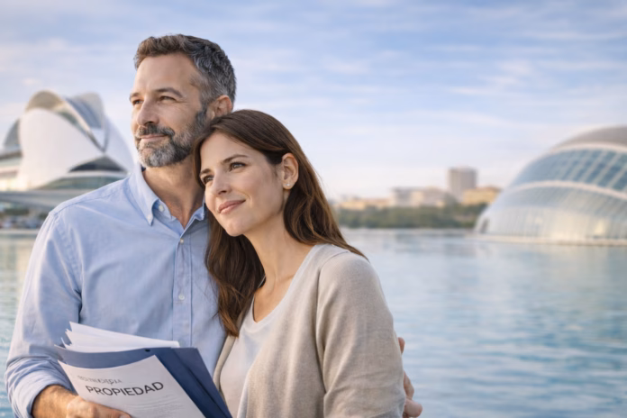 nuda propiedad menos de 65 años