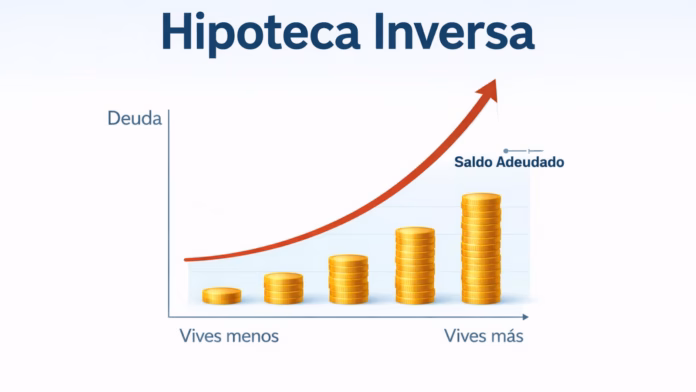 casos reales hipoteca inversa Valencia